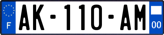 AK-110-AM