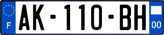 AK-110-BH