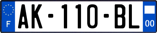 AK-110-BL