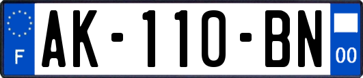 AK-110-BN