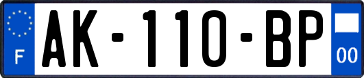 AK-110-BP