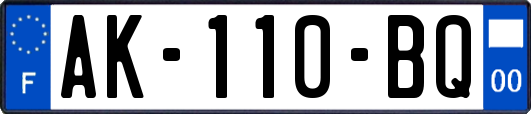 AK-110-BQ