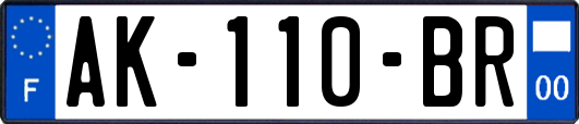 AK-110-BR