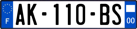 AK-110-BS