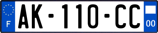 AK-110-CC