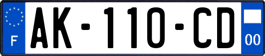 AK-110-CD