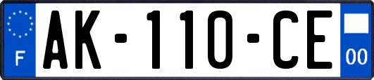 AK-110-CE
