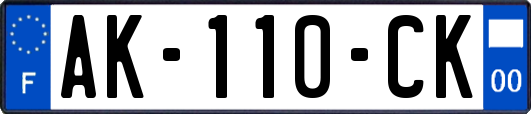 AK-110-CK