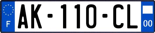 AK-110-CL