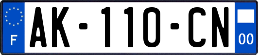 AK-110-CN
