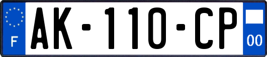 AK-110-CP