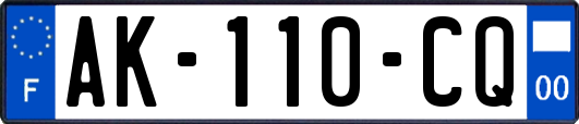 AK-110-CQ