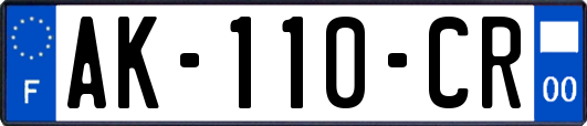 AK-110-CR