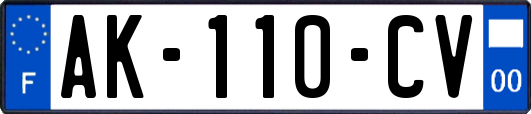 AK-110-CV