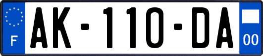 AK-110-DA