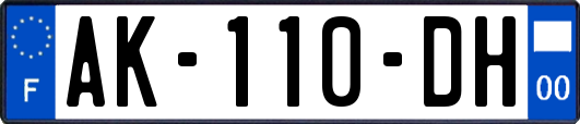 AK-110-DH