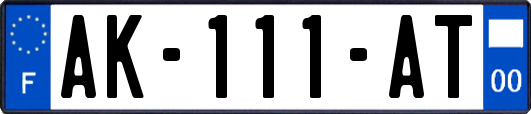 AK-111-AT