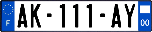 AK-111-AY