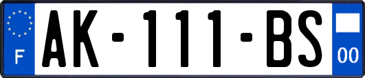 AK-111-BS