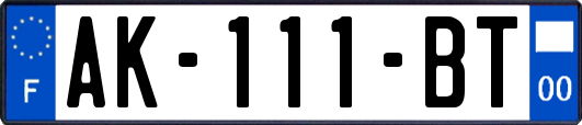 AK-111-BT