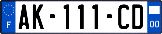 AK-111-CD