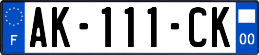AK-111-CK