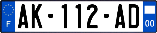 AK-112-AD