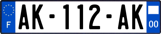 AK-112-AK