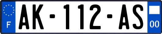 AK-112-AS