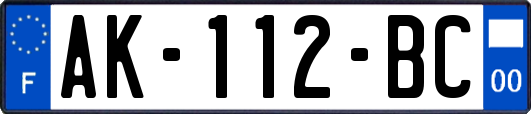 AK-112-BC