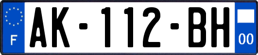 AK-112-BH