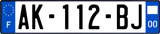AK-112-BJ