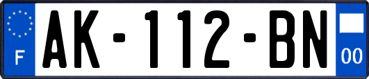 AK-112-BN