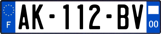 AK-112-BV