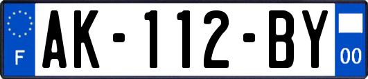 AK-112-BY