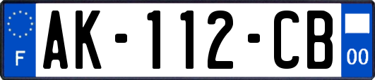 AK-112-CB