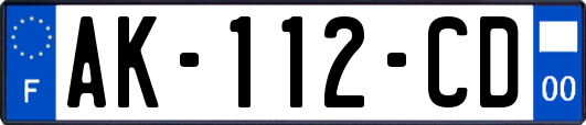 AK-112-CD