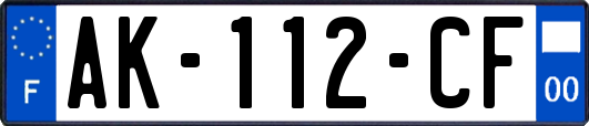 AK-112-CF