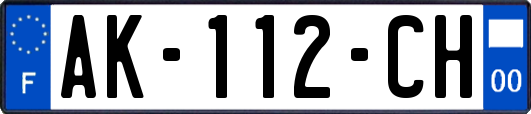 AK-112-CH