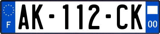 AK-112-CK