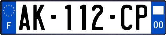 AK-112-CP
