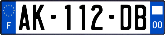 AK-112-DB