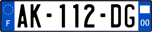 AK-112-DG
