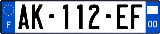 AK-112-EF