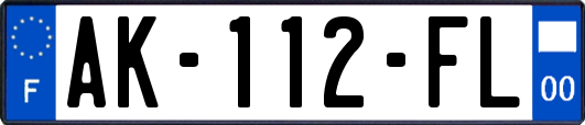 AK-112-FL