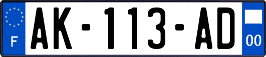 AK-113-AD