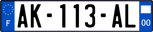 AK-113-AL