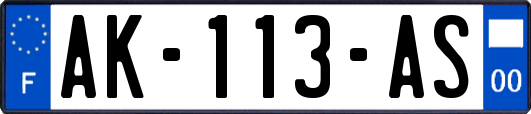 AK-113-AS