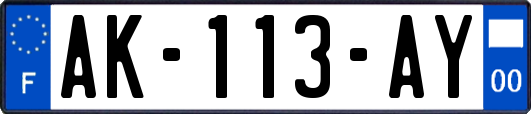 AK-113-AY