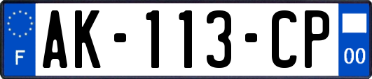 AK-113-CP